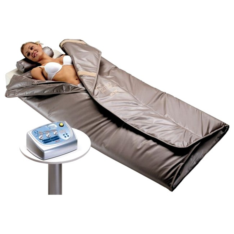 Elettrosauna PHYSIO PLUS SYSTEM