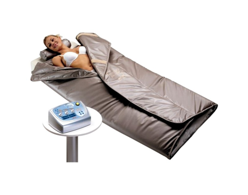 Elettrosauna PHYSIO PLUS SYSTEM