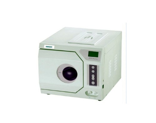 AUTOCLAVE CLASSE “B” mod. BMS/STE23L_B