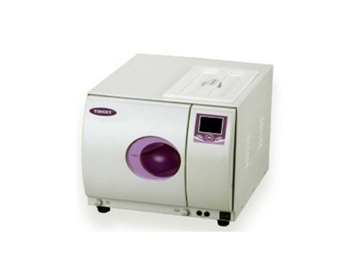 Autoclave Classe B mod. BMS/STE16L-B