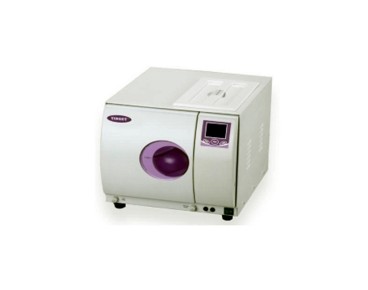 Autoclave Classe B mod. BMS/STE12L-B